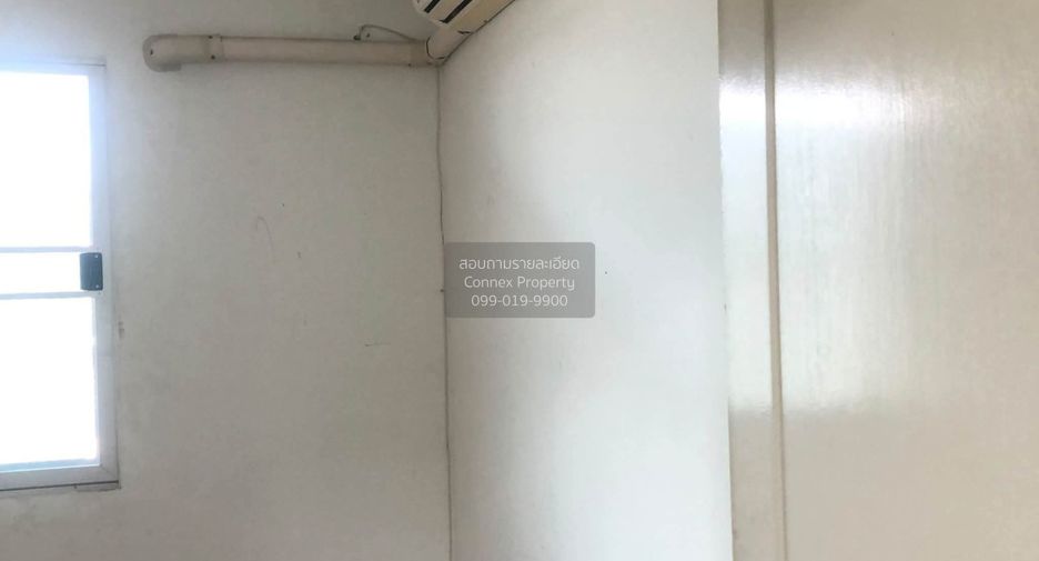 For sale 4 bedrooms townhouse in Nong Khaem, Bangkok