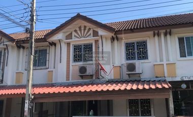 For sale 4 bedrooms townhouse in Nong Khaem, Bangkok