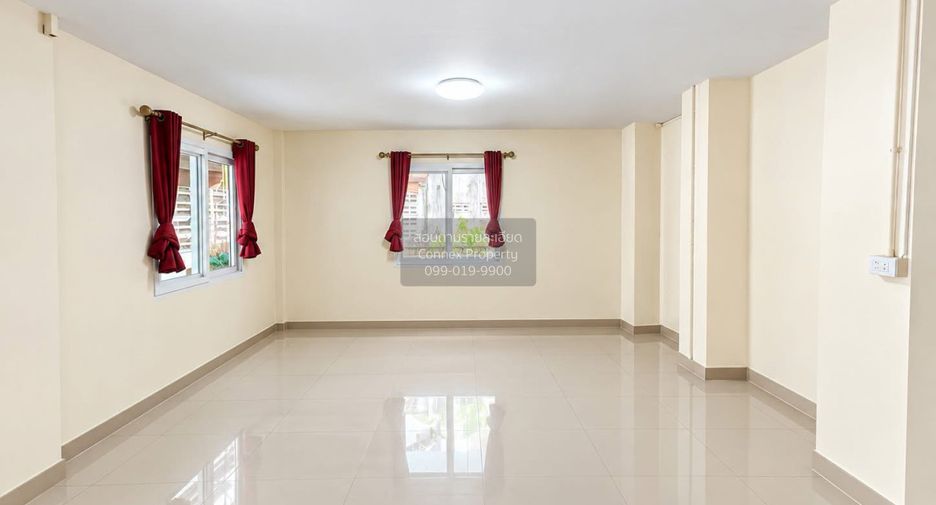 À vendre 2 chambres maison de ville à Mueang Phuket, Phuket