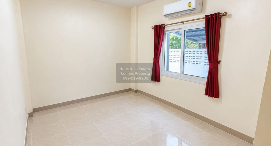 À vendre 2 chambres maison de ville à Mueang Phuket, Phuket