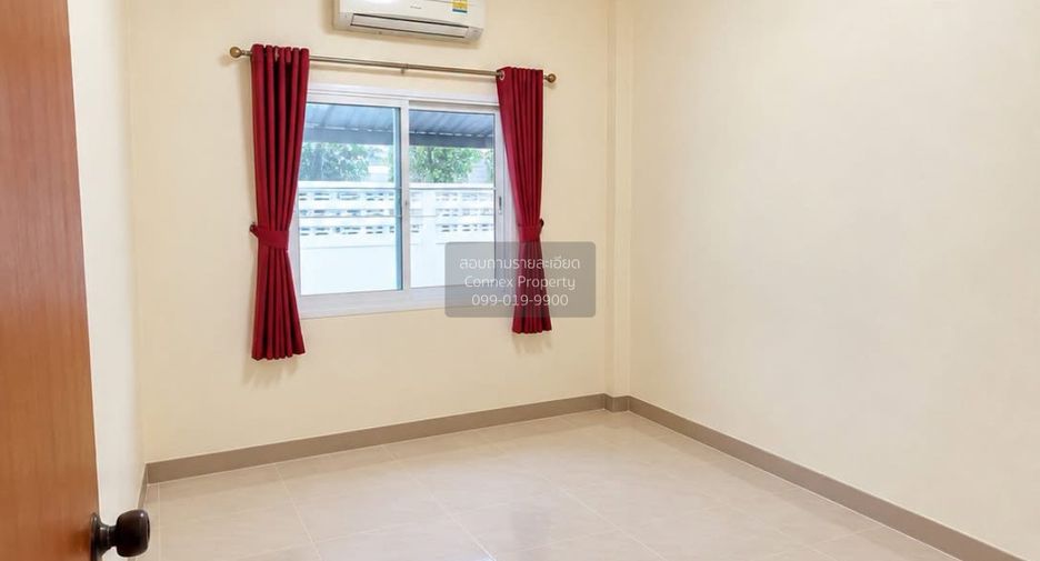 À vendre 2 chambres maison de ville à Mueang Phuket, Phuket