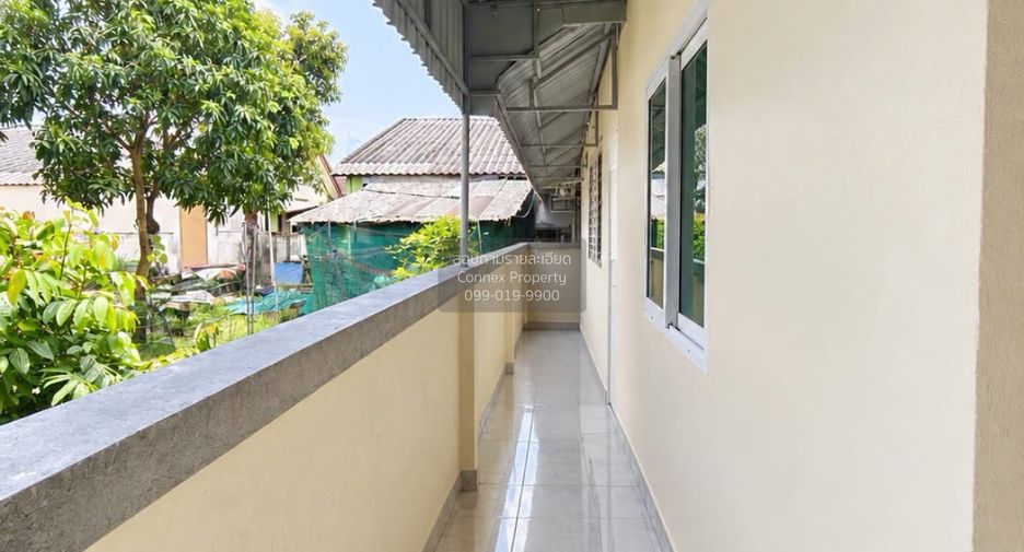 À vendre 2 chambres maison de ville à Mueang Phuket, Phuket