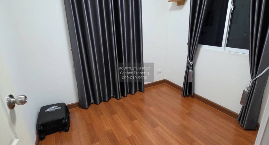 For sale 3 bedrooms house in Krathum Baen, Samut Sakhon