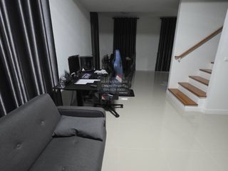 For sale 3 bedrooms house in Krathum Baen, Samut Sakhon