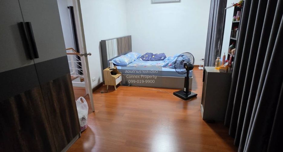 For sale 3 bedrooms house in Krathum Baen, Samut Sakhon
