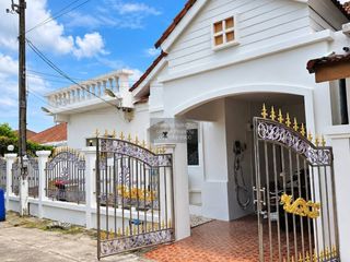 À vendre 3 chambres maison à Mueang Phuket, Phuket