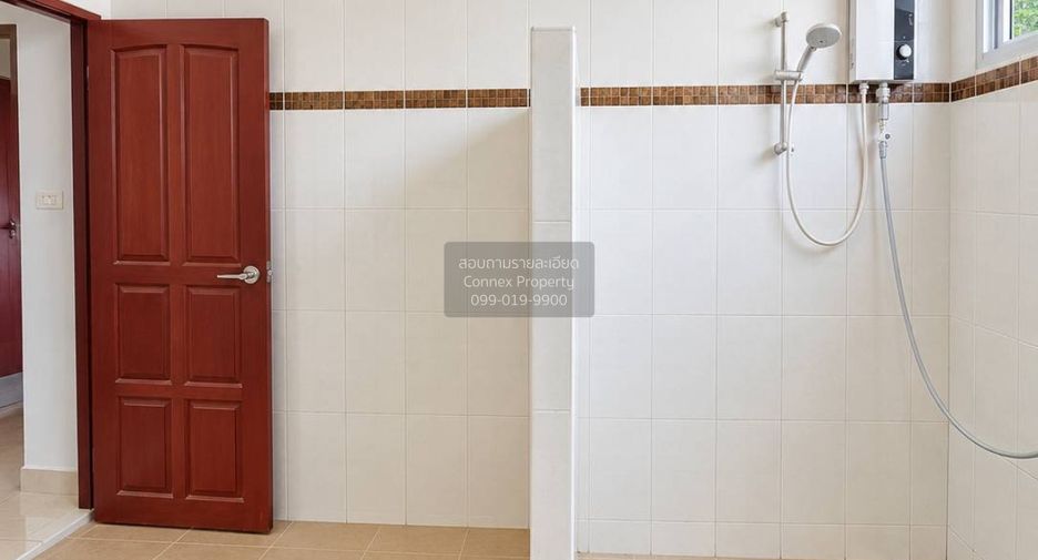 À vendre 3 chambres maison à Mueang Phuket, Phuket