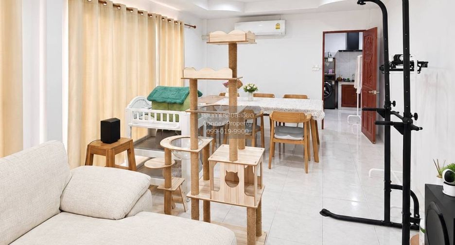 À vendre 3 chambres maison à Mueang Phuket, Phuket