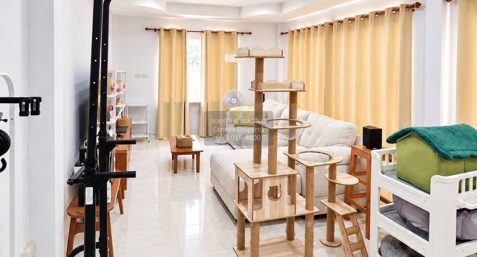 À vendre 3 chambres maison à Mueang Phuket, Phuket