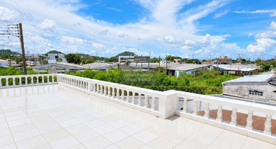 À vendre 3 chambres maison à Mueang Phuket, Phuket