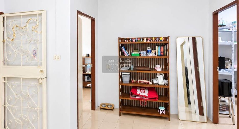 À vendre 3 chambres maison à Mueang Phuket, Phuket