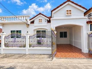 À vendre 3 chambres maison à Mueang Phuket, Phuket