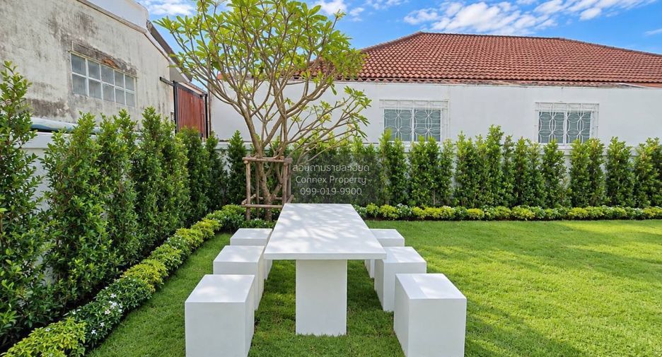À vendre 3 chambres maison à Mueang Phuket, Phuket