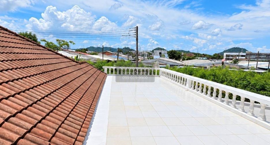 À vendre 3 chambres maison à Mueang Phuket, Phuket