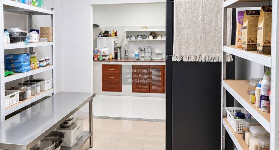 À vendre 3 chambres maison à Mueang Phuket, Phuket