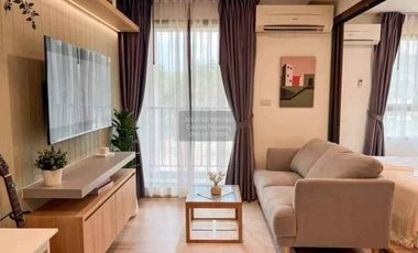 For sale 1 bed condo in Mueang Phuket, Phuket