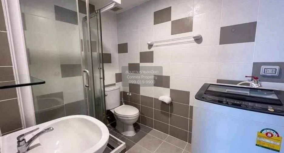 For sale 1 bed condo in Mueang Phuket, Phuket