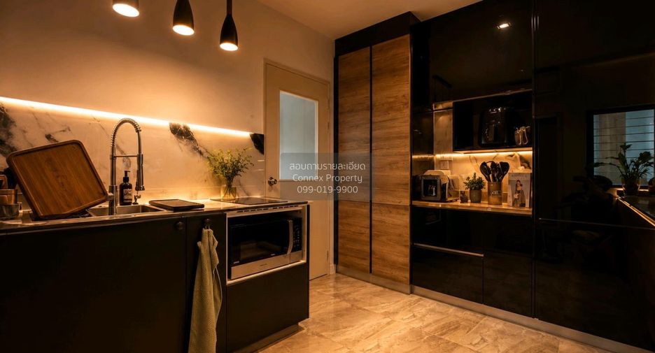 For sale 4 bedrooms house in Thung Khru, Bangkok