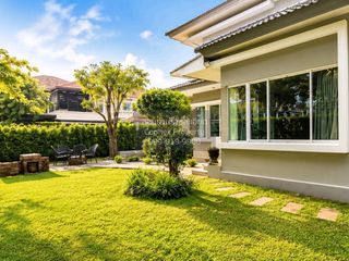 For sale 4 bedrooms house in Thung Khru, Bangkok
