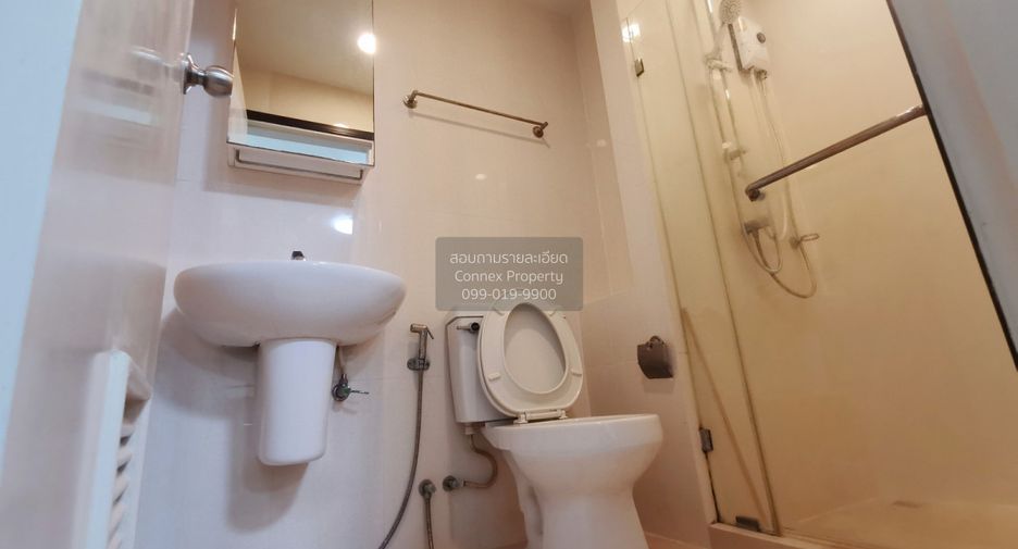 Condo en venta de 1 habitaciones en Bang Na, Bangkok