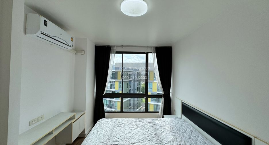 Condo en venta de 1 habitaciones en Bang Na, Bangkok