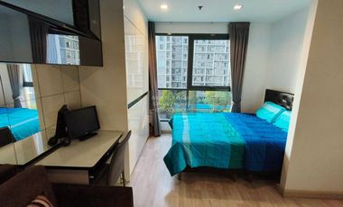 Wohnung zum Kauf mit 1 Zimmer in Phra Khanong, Bangkok