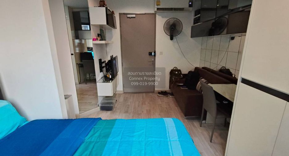 Wohnung zum Kauf mit 1 Zimmer in Phra Khanong, Bangkok