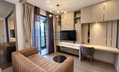 For sale 1 bed condo in Khlong Toei, Bangkok