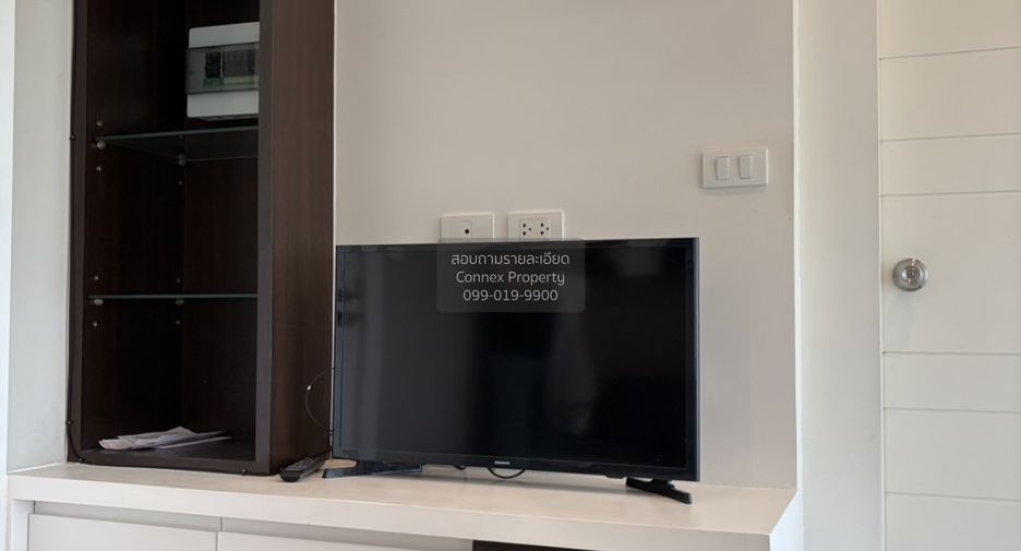 À vendre 1 chambre condo à Kathu, Phuket