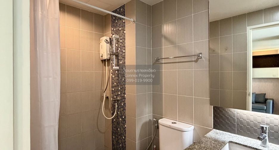 À vendre 1 chambre condo à Kathu, Phuket