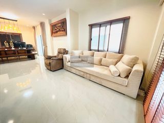 For sale 3 bedrooms townhouse in Bang Kruai, Nonthaburi