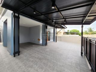 For sale 3 bedrooms townhouse in Bang Kruai, Nonthaburi