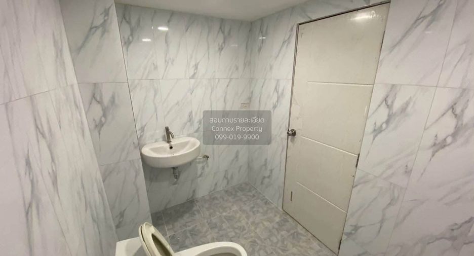 For sale 1 Beds condo in Huai Khwang, Bangkok