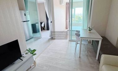 For sale 1 bed condo in Mueang Samut Prakan, Samut Prakan