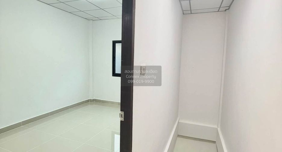 For sale 2 bedrooms townhouse in Bang Bua Thong, Nonthaburi