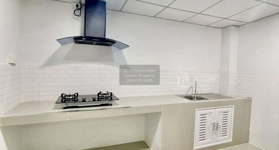 For sale 2 bedrooms townhouse in Bang Bua Thong, Nonthaburi
