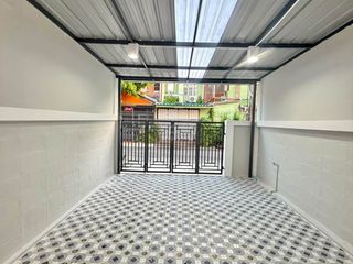 For sale 2 bedrooms townhouse in Bang Bua Thong, Nonthaburi
