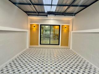 For sale 2 bedrooms townhouse in Bang Bua Thong, Nonthaburi