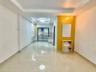 For sale 2 bedrooms townhouse in Bang Bua Thong, Nonthaburi