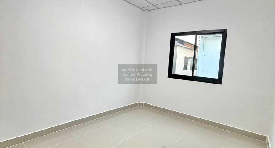 For sale 2 bedrooms townhouse in Bang Bua Thong, Nonthaburi