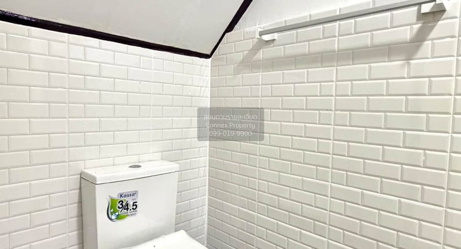 For sale 2 bedrooms townhouse in Bang Bua Thong, Nonthaburi