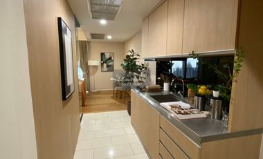 À vendre 1 chambre condo à Watthana, Bangkok