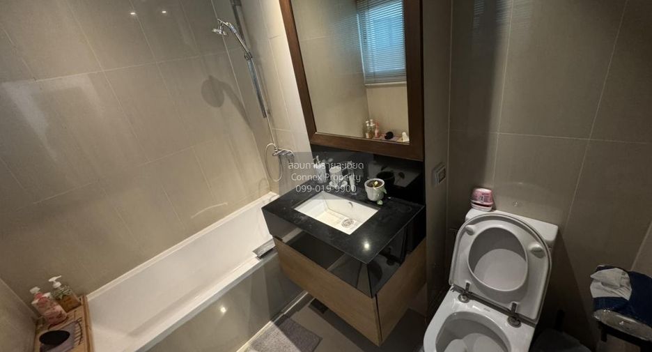 Condo en venta de 2 habitaciones en Sathon, Bangkok