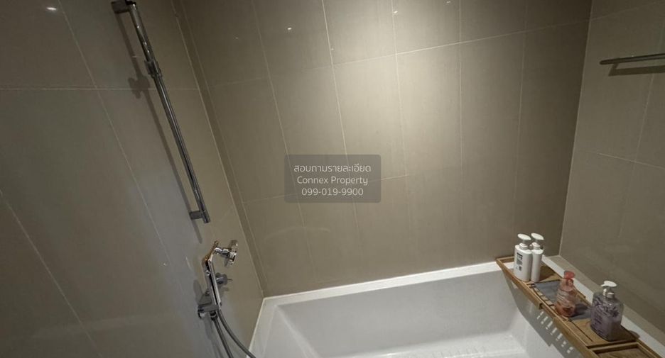 Condo en venta de 2 habitaciones en Sathon, Bangkok