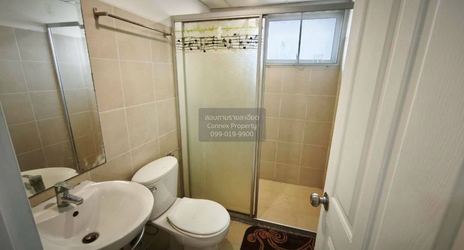 For sale 1 bed condo in Mueang Nonthaburi, Nonthaburi