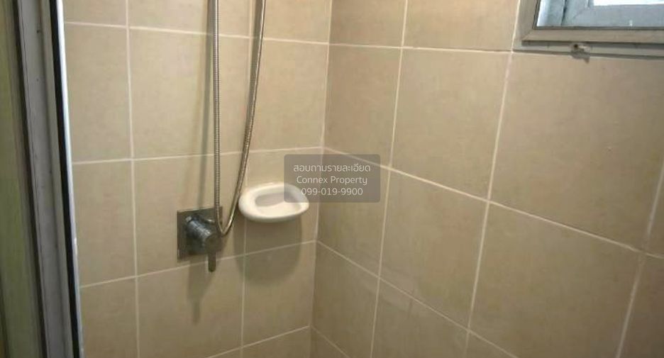 For sale 1 bed condo in Mueang Nonthaburi, Nonthaburi