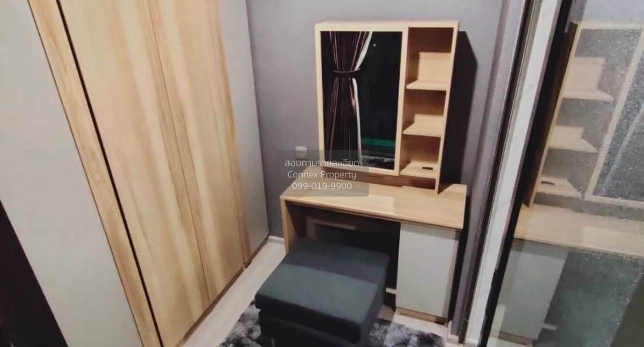 Condo en venta de 1 habitaciones en Chatuchak, Bangkok
