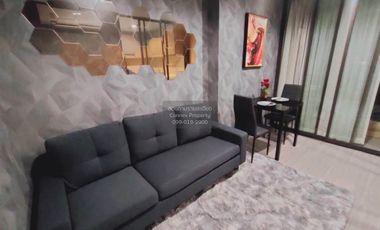 Condo en venta de 1 habitaciones en Chatuchak, Bangkok