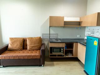 For sale 1 bed condo in Chom Thong, Bangkok