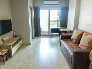 For sale 1 bed condo in Chom Thong, Bangkok
